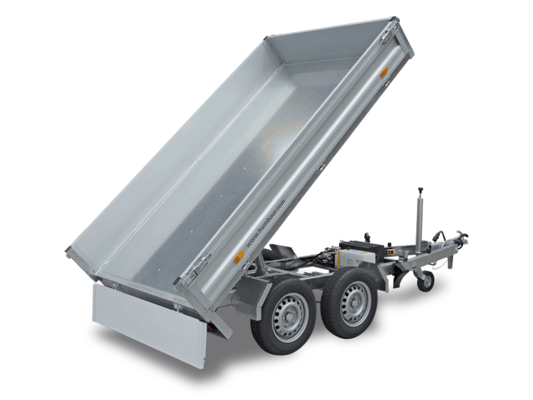 BENNE HUMBAUR HUK 272715 POMPE ELECTRIQUE – Image 2