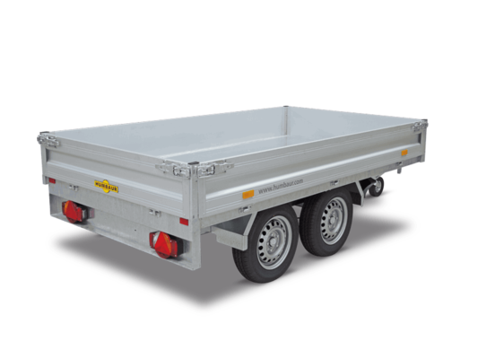 BENNE HUMBAUR HUK 272715 POMPE ELECTRIQUE – Image 3