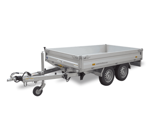 BENNE HUMBAUR HUK 272715 POMPE ELECTRIQUE – Image 4