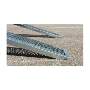 RAMPES DROITES - 1.5m - 350 kg