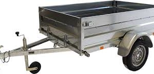 REMORQUE ERDE EXPERT LC 151