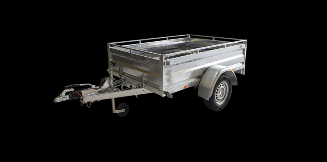 ERDE LC 201 PRO FREINE