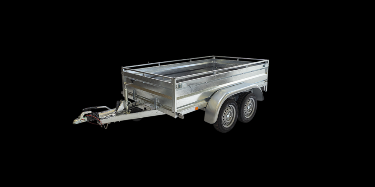 ERDE LC 252 PRO FREINE