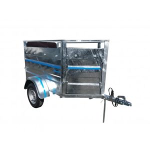 BETAILLERE Mouton/Cochon MAGNUM 500 M2