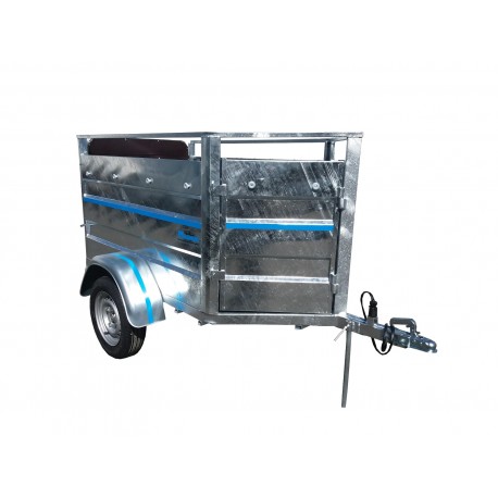 BETAILLERE MAGNUM 500 M2