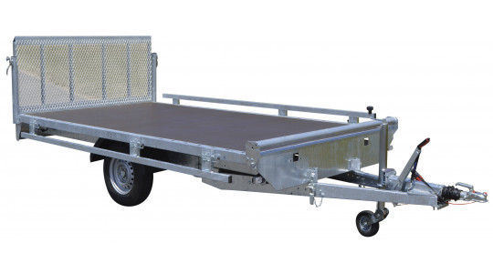 PLATEAU TRIGANO RIS340 F150