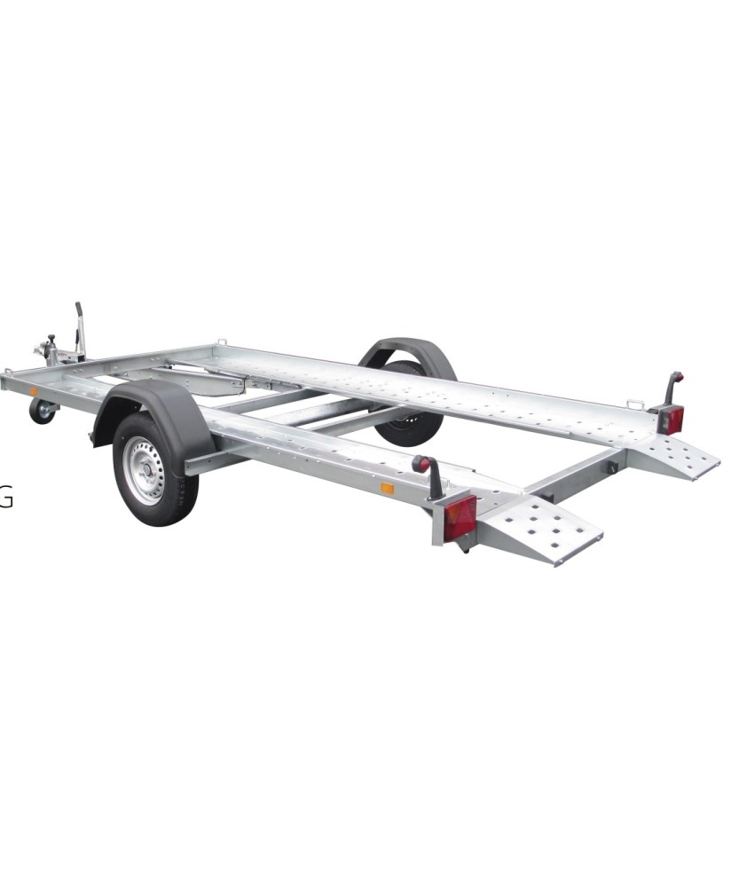 PORTE VOITURE FRANC PV360 F130