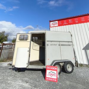 VAN FAUTRAS PROMAX 2
