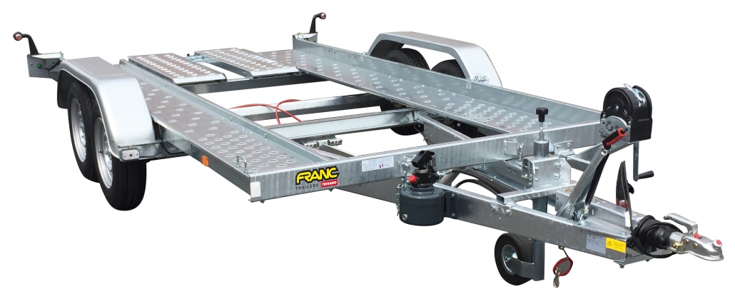 TRIGANO PV400F270