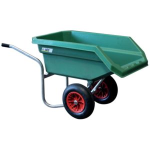 BROUETTE à FUMIER 200 L