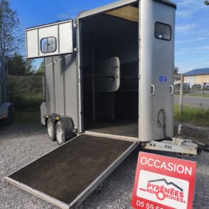 VAN IFOR WILLIAMS HB 510
