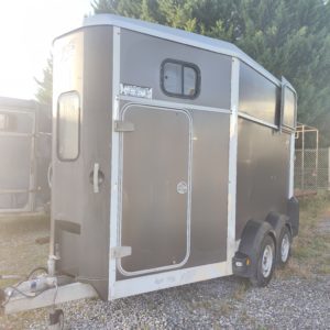 VAN IFOR WILLIAMS HB 511