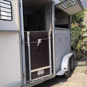 VAN FAUTRAS OBLIC +2