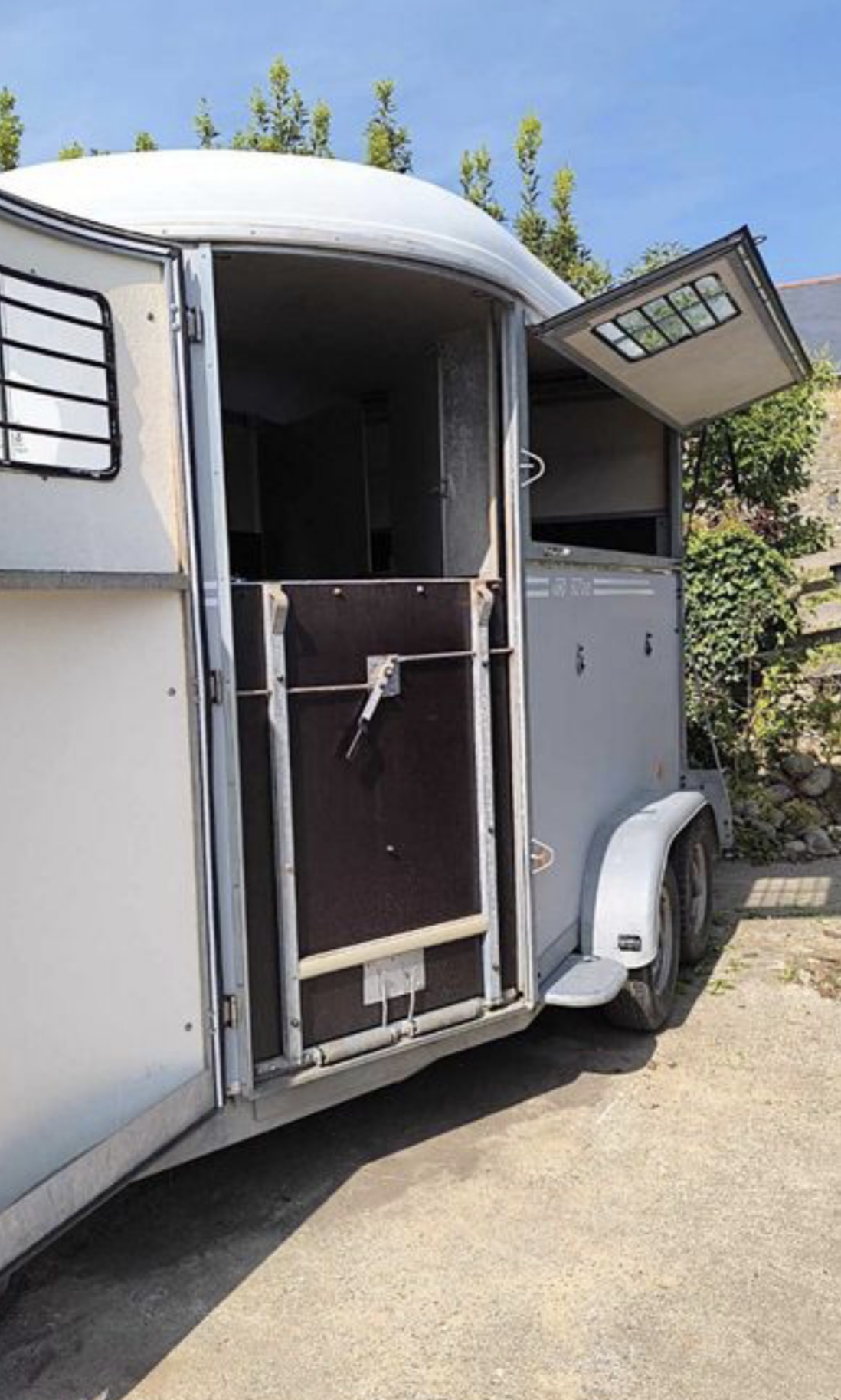 VAN FAUTRAS OBLIC +2