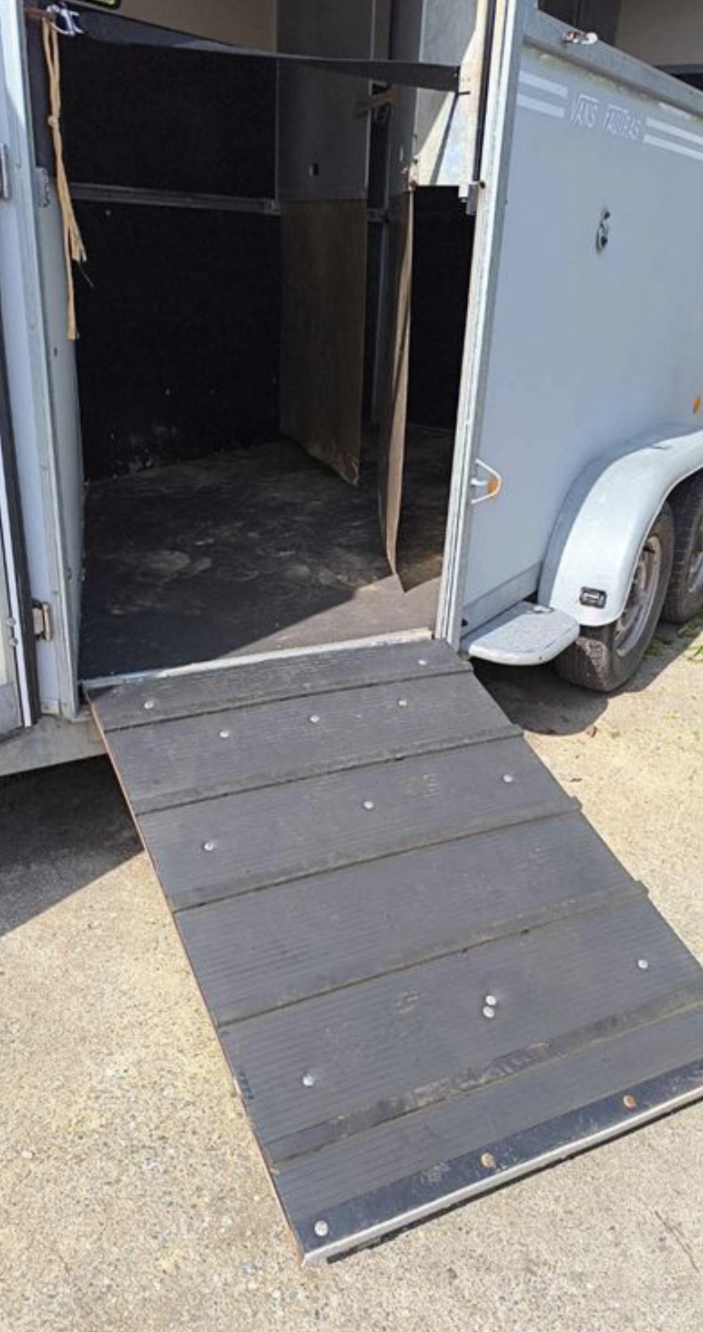 VAN FAUTRAS OBLIC +2 – Image 3