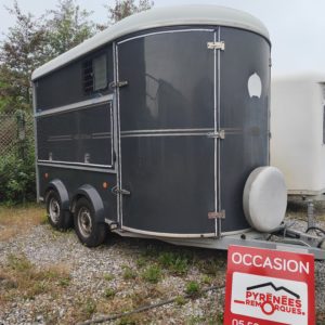 VAN FAUTRAS VICTORIUS 2