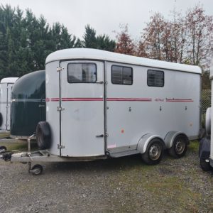 VAN FAUTRAS OBLIC + 3