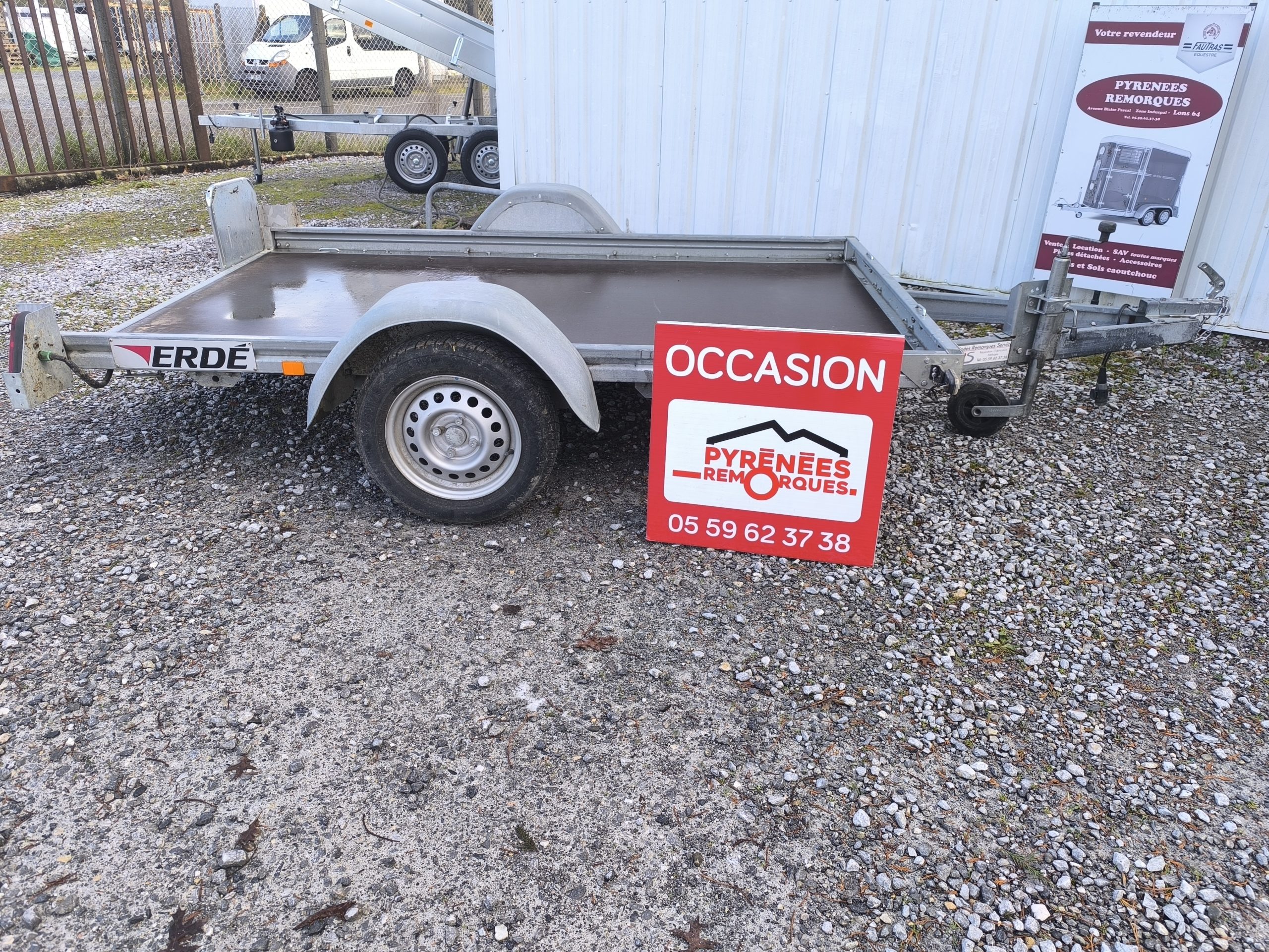 PLATEAU ERDE PLM 150