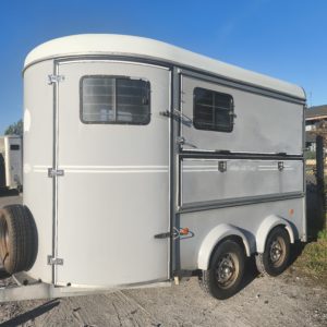 VAN FAUTRAS VICTORIUS 2