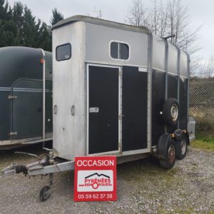 VAN IFOR WILLIAMS GRANDS CHEVAUX