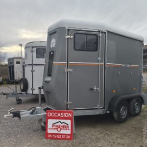 VAN PROVAN CLASSIC -  ETAT NEUF !!