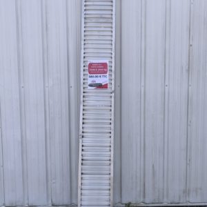 PAIRE DE RAMPES DE CHARGEMENT FORCE 2950 kg