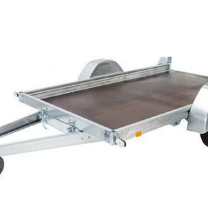 Plateau ERDE PLM 130