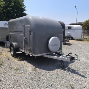 FOURGON FAUTRAS OLYMPIUM 300 OCCASION