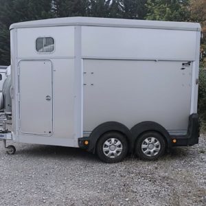 Van Ifor Williams HB 511 de 2023